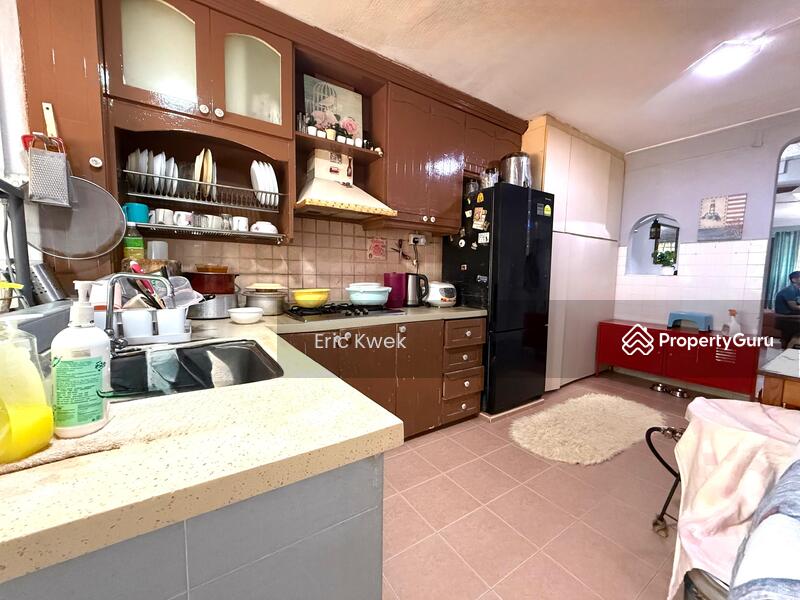 For Sale - 92 Bedok North Avenue 4