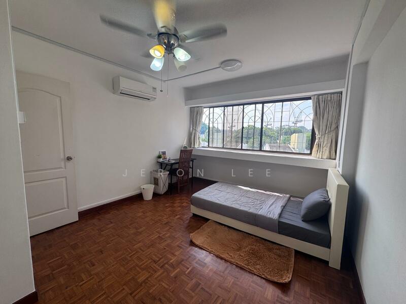 Pine Grove, 1F Pine Grove, Room Rental, 155 sqft, Condominium For Rent, by Jeron Lee, 60056303 - Bedroom - PropertyGuru.com.sg