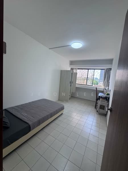 Pine Grove, 1F Pine Grove, Room Rental, 150 sqft, Condominium For Rent, by Jeron Lee, 60056306 - Bedroom - PropertyGuru.com.sg