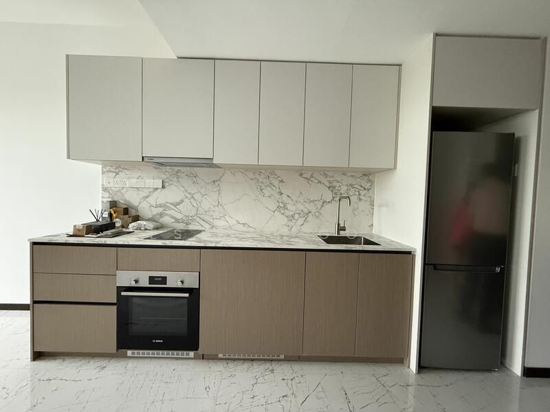 Pasir Ris 8, 8 Pasir Ris Drive 8, 1 Bedroom, 538 sqft, Condominium For Rent, by Esther Goh, 60056359 - PropertyGuru.com.sg