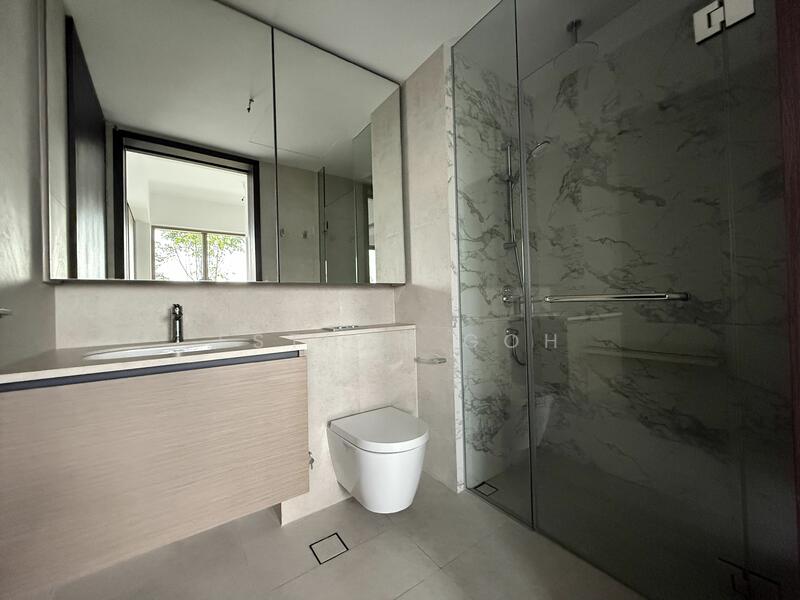 Pasir Ris 8, 8 Pasir Ris Drive 8, 1 Bedroom, 538 sqft, Condominium For Rent, by Esther Goh, 60056359 - PropertyGuru.com.sg