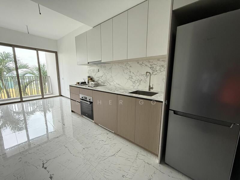 Pasir Ris 8, 8 Pasir Ris Drive 8, 1 Bedroom, 538 sqft, Condominium For Rent, by Esther Goh, 60056359 - PropertyGuru.com.sg