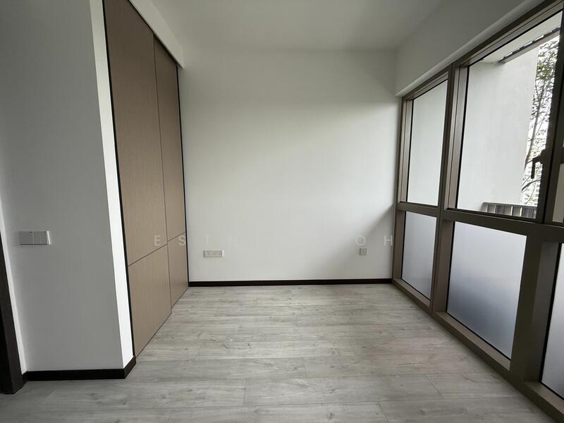 Pasir Ris 8, 8 Pasir Ris Drive 8, 1 Bedroom, 538 sqft, Condominium For Rent, by Esther Goh, 60056359 - PropertyGuru.com.sg