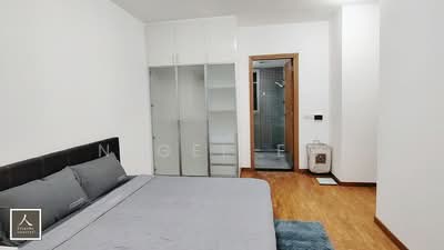 For Rent - The Jade