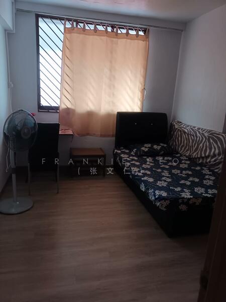 283 Bukit Batok East Avenue 3, 283 Bukit Batok East Avenue 3, Dairy Farm / Bukit Panjang / Choa Chu Kang, Room Rental, 150 sqft, HDB Flat For Rent, by Frankie Teo (张文仁), 60056402 - Bedroom - PropertyGuru.com.sg