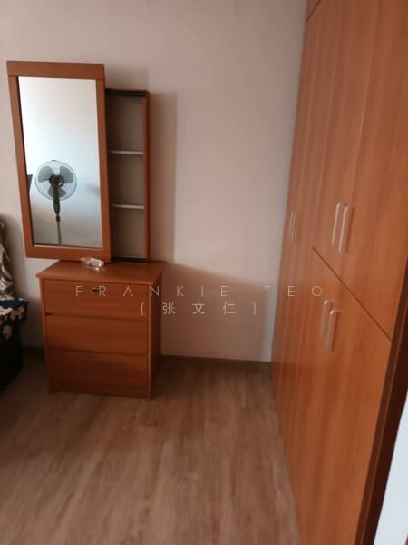 283 Bukit Batok East Avenue 3, 283 Bukit Batok East Avenue 3, Dairy Farm / Bukit Panjang / Choa Chu Kang, Room Rental, 150 sqft, HDB Flat For Rent, by Frankie Teo (张文仁), 60056402 - Bedroom - PropertyGuru.com.sg