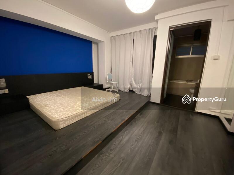 For Sale - 209 Bishan Street 23