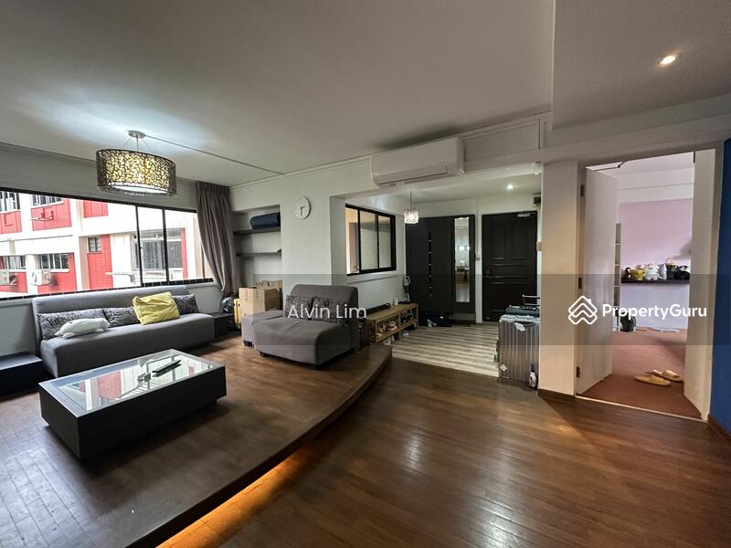 For Sale - 209 Bishan Street 23