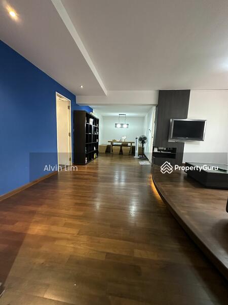 For Sale - 209 Bishan Street 23