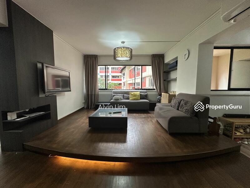 For Sale - 209 Bishan Street 23