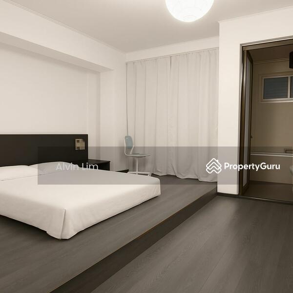 For Sale - 209 Bishan Street 23