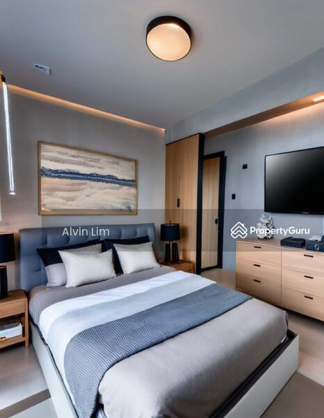 For Sale - The Quartz