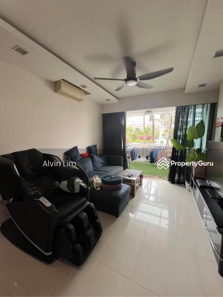 For Sale - The Quartz
