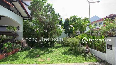 For Sale - COUNTRY CHARM SEMI-D FOR REBUILD OR A&A IN SIMPANG BEDOK. 1KM TO RED SWASTIKA SCH