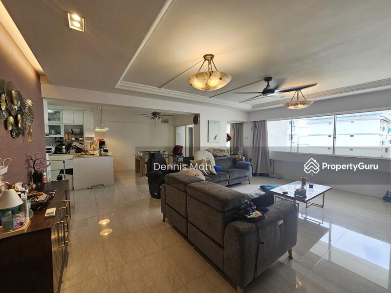 For Sale - 724 Pasir Ris Street 72
