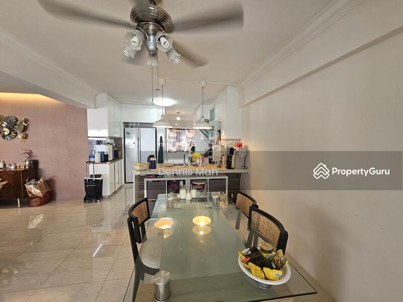 For Sale - 724 Pasir Ris Street 72