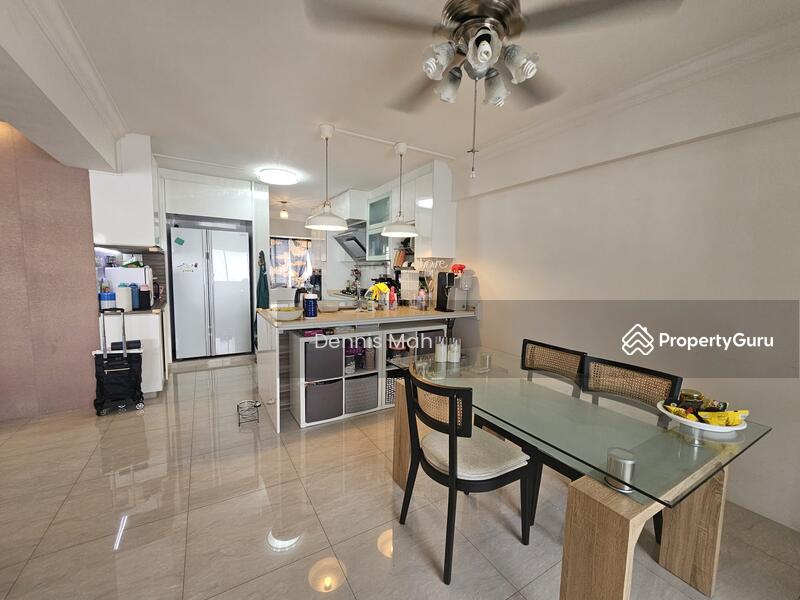 For Sale - 724 Pasir Ris Street 72