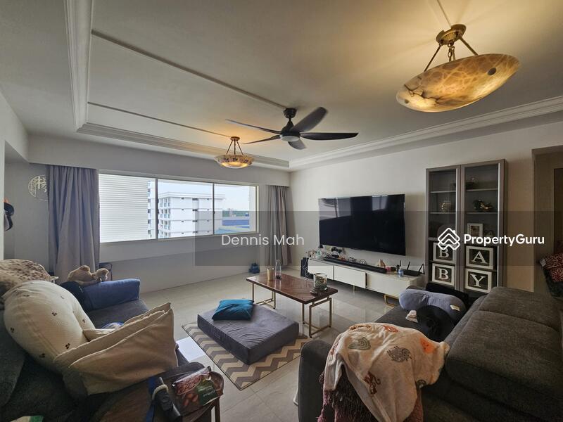For Sale - 724 Pasir Ris Street 72