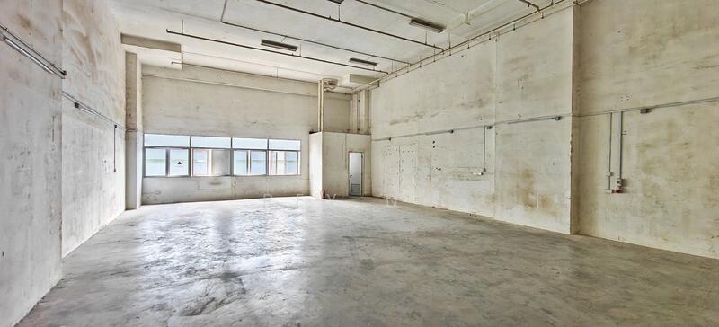 Mandai Connection, 7 Mandai Link, 1,711 sqft, Factory / Workshop (B2) For Sale, by Rey Ng, 60056472 - Others - CommercialGuru.com.sg