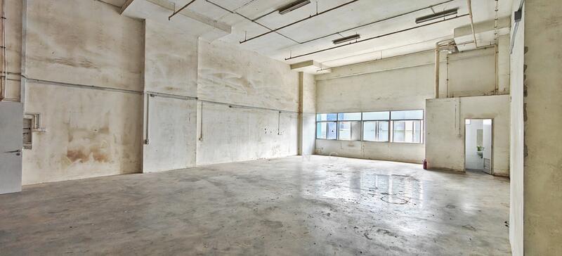 Mandai Connection, 7 Mandai Link, 1,711 sqft, Factory / Workshop (B2) For Sale, by Rey Ng, 60056472 - CommercialGuru.com.sg