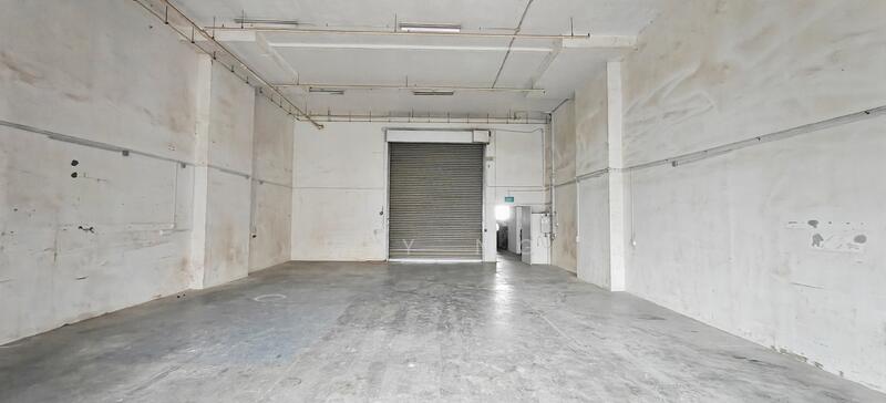 Mandai Connection, 7 Mandai Link, 1,711 sqft, Factory / Workshop (B2) For Sale, by Rey Ng, 60056472 - CommercialGuru.com.sg