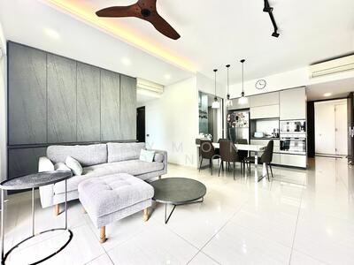 For Sale - D'Nest
