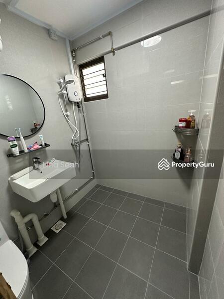 common toilet