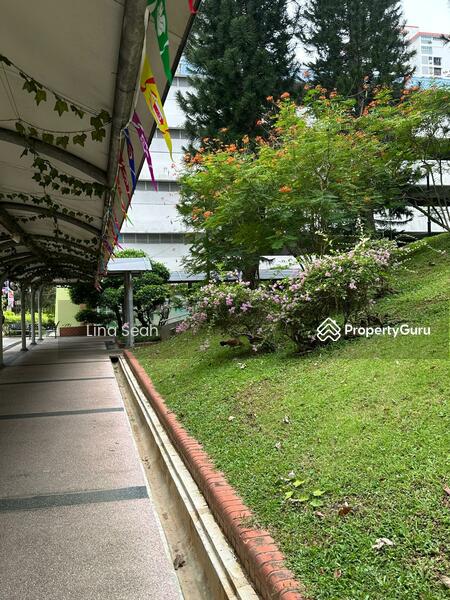 greenery