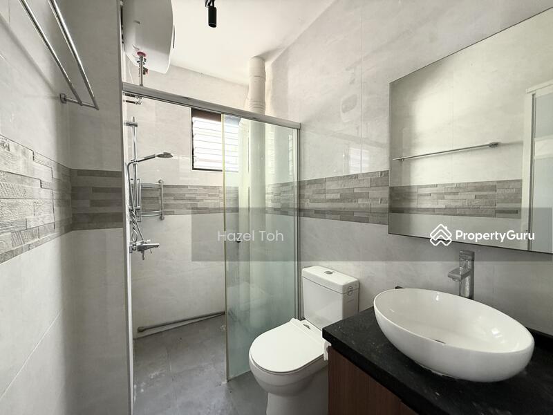 Common Bathroom