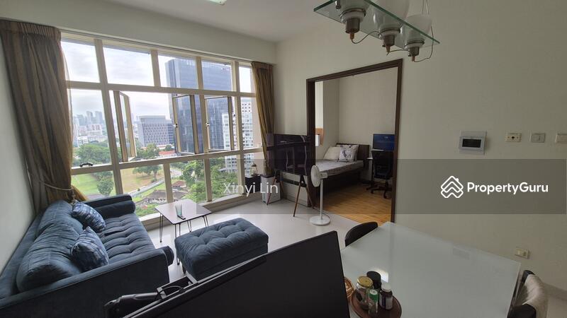 For Rent - Mandale Heights