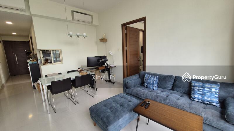 For Rent - Mandale Heights