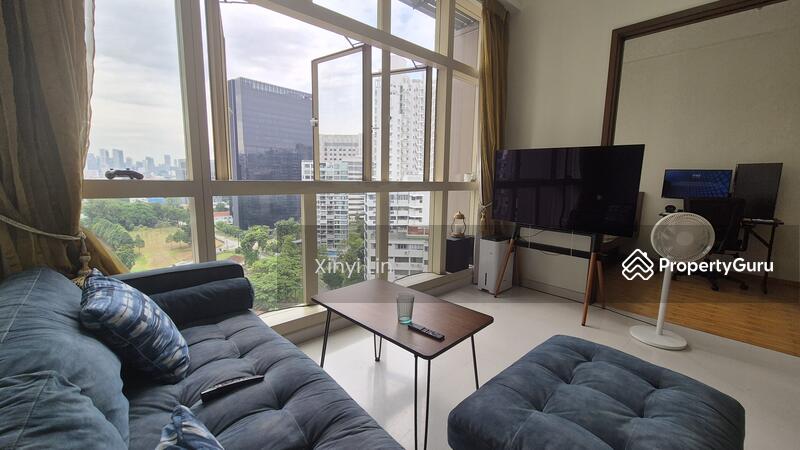 For Rent - Mandale Heights