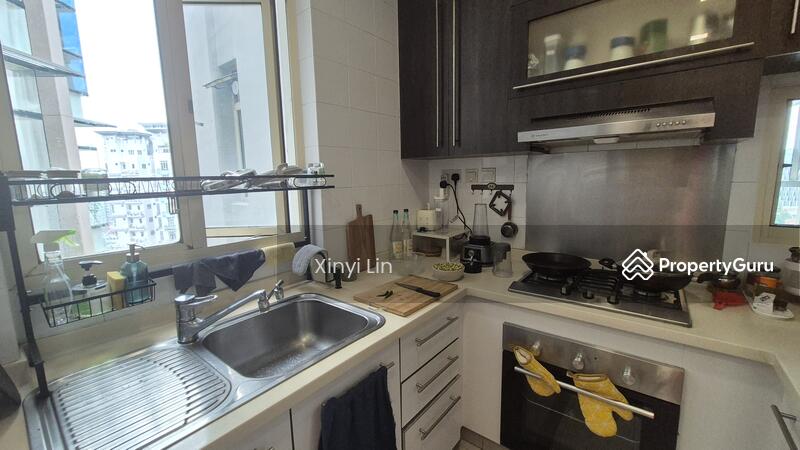 For Rent - Mandale Heights