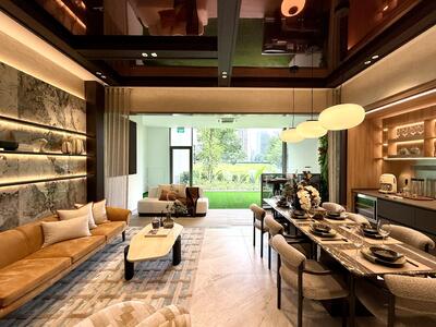 For Sale - ⭐️CHEAP⭐️ High Floor 1km River Valley Primary