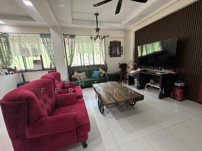 For Sale - 347 Tampines Street 33