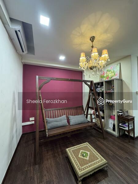 Common Room