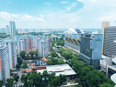 For Sale - City Gate