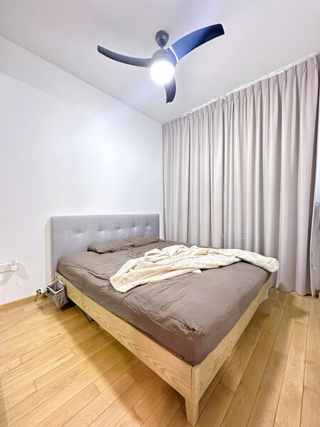 For Sale - City Gate