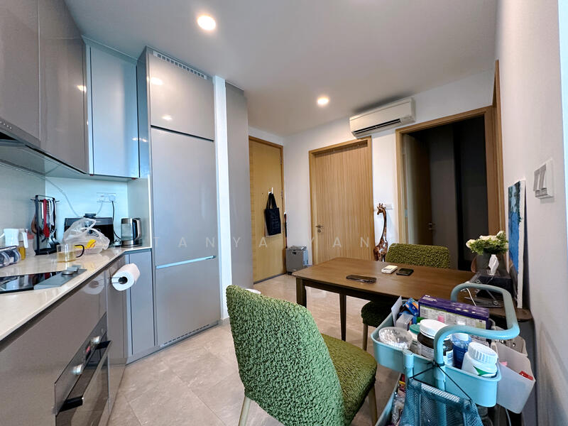 For Sale - City Gate