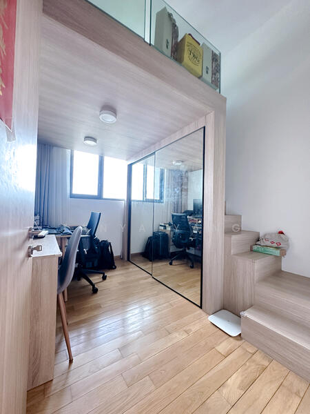 For Sale - City Gate