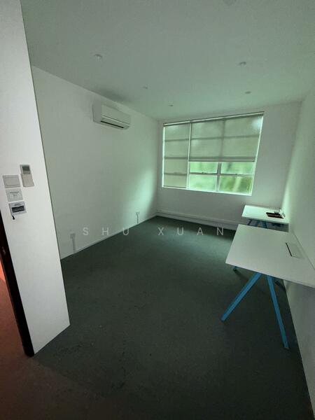 2 College Road, , 3,468 sqft, Office For Rent, by Shu Xuan, 60056579 - CommercialGuru.com.sg