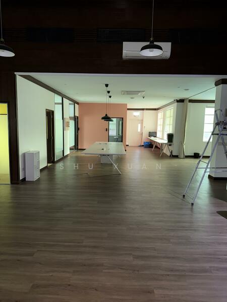 2 College Road, , 3,468 sqft, Office For Rent, by Shu Xuan, 60056579 - CommercialGuru.com.sg