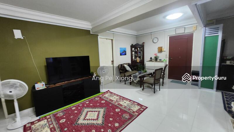 For Sale - 412 Eunos Road 5