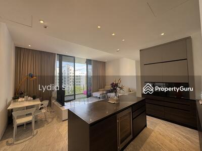 For Rent - Sloane Residences