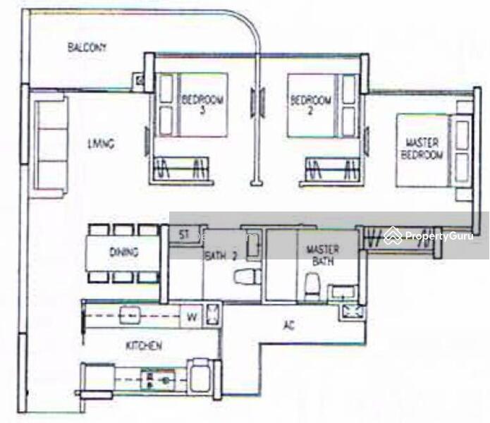 For Sale Riversound Residence