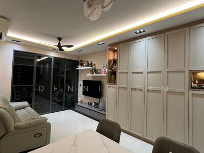 For Sale - Riversound Residence