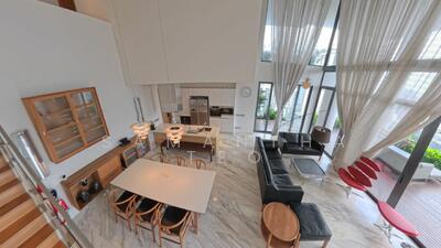 For Rent - Skypark @ Somerset
