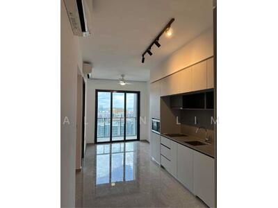 For Sale - Parc Clematis