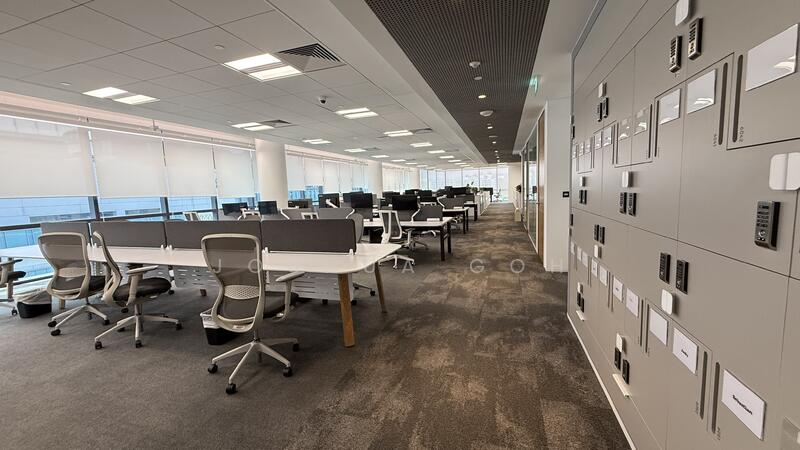 Woods Square, 8 Woodlands Square, 22,000 sqft, Office For Rent, by Joshua Goh, 60056671 - Others - CommercialGuru.com.sg