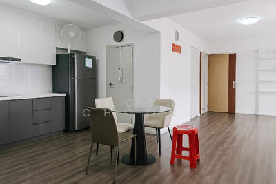 For Sale - 464A Bukit Batok West Avenue 8